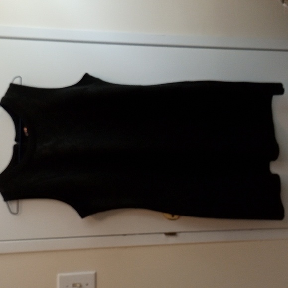 Rock & Shine Black Dress Size Large - Picture 2 of 7